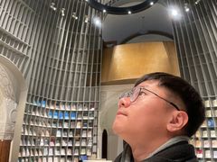 -思南书局·诗歌店