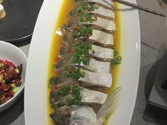 -汉水谣·江景餐厅(江滩店)