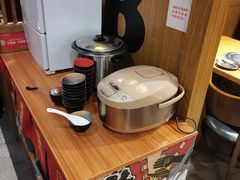 -牛藏·黑毛和牛烧肉(环市东店)