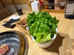 -松鱼亭·和牛烧肉(协鑫广场店)