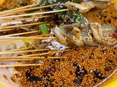 -古真记钵钵鸡(总店)
