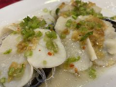 -天天海鲜城·海鲜大排档(新溪店)