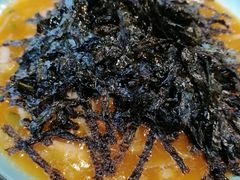 海鲜紫菜拌饭-屋里家延边朝鲜族冷面(梅林3店)