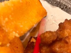 -江户家·日本料理·铁板烧(汉江东路店)