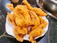 -邓莽子老火锅(中兴路总店)