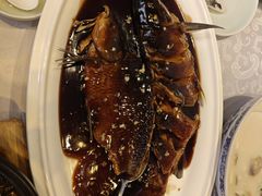 -山外山菜馆(玉泉路店)