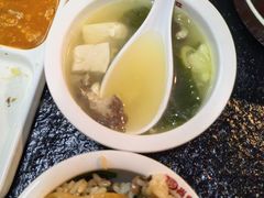 -老卜奎齐齐哈尔烤肉(人民东路店)