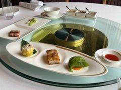 -金轩中餐厅 Jin Xuan(浦东丽思卡尔顿酒店)