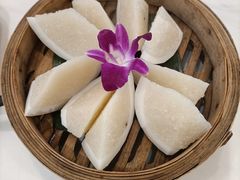 -香香海南菜餐厅