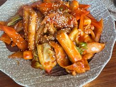 -一乐韩国炸鸡(梅江店)