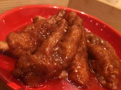 -避风塘(百联东郊店)