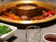 -长嘉·河图火锅(长嘉汇江景旗舰店)