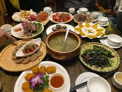 -吉祥圣雪藏餐