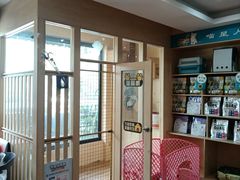 -千城康桥宠物医院CT影像·骨科·心脏专科中心(厚街分院)