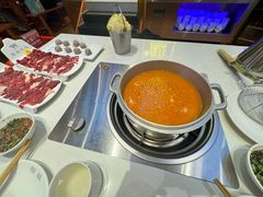-荣叔港式沙嗲牛肉火锅(正佳潮流店)