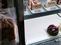 -BOKE博稞烘焙(天佑城店)