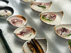 -川骄海鲜自助(亚运村店)