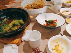 -尚一汤 广东炖汤(金桥国际店)