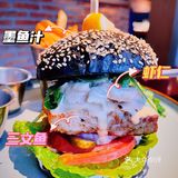 bluefrog蓝蛙夏日派对上新❗️带你5⃣️折吃汉堡❗️❗️❗️❗️❗️