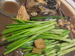 -旺顺阁·北京菜·烤鸭(魏公村店)