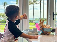 -水桶王国主题餐厅·聚会·生日派对·亲子活动·家庭套餐(亚龙湾希尔顿店)