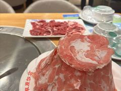 -草原饭店火锅