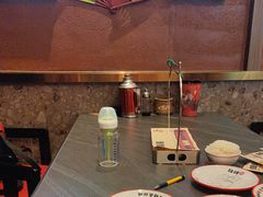 -钱锋炭缸烧烤(南湖大路总店)
