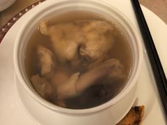 -上海和平饭店龙凤厅 Dragon Phoenix
