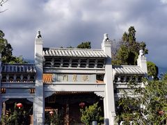 -大理文庙(大理古城)