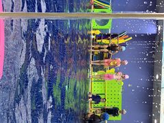 -龙格亲子游泳·水育早教运动中心(绿宝中心)