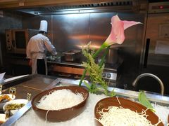 -宁波逸东豪生大酒店·豪生咖啡厅