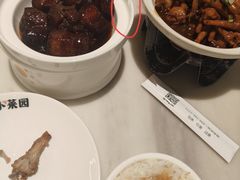 -小菜园新徽菜(阜阳颍州万达店)