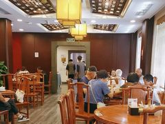-奎元馆.百年奎元.非遗传承(西湖边的解放路店)