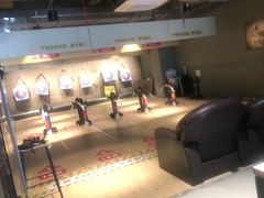 -镭战大联盟真人CS·生日派对·亲子聚会·团建(天安千树店)