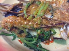-胡家麻辣串(核桃园路店)