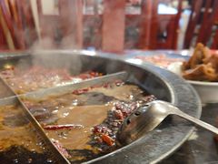 -陈眼镜火锅(总店)