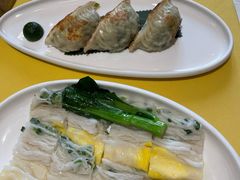 -味可道美食坊(福基路店)