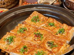 -凤凰山斑鱼馆(恭城店)