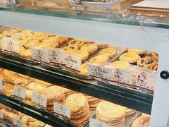 -嘉乐蛋挞王(文明分店)