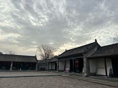 -南阳府衙