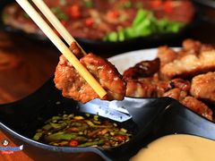 -大壮家原味烤肉(兴华北街店)
