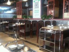 -潮汕牛肉火锅(铁西店)