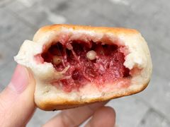 -长发西饼(临顿路店)