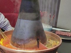 -乔先生涮肉·鲜活牛羊肉火锅(塘沽店)