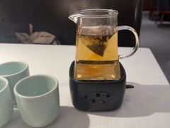 -半勺·新徽菜(银泰城店)