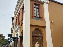 -比斯特苏州购物村精品奥特莱斯