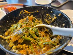 擂辣椒皮蛋-凤凰湘语·湘粤鲜融(浦东旗舰店)