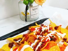 -TACO TUESDAY塔可星期二(人民路店)