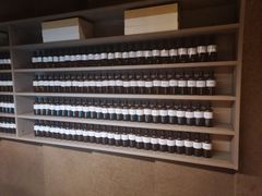 -厘舍SPA(运达店)
