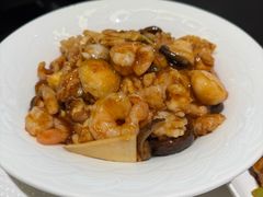 -大铁勺新津菜(东丽阳光新业广场店)